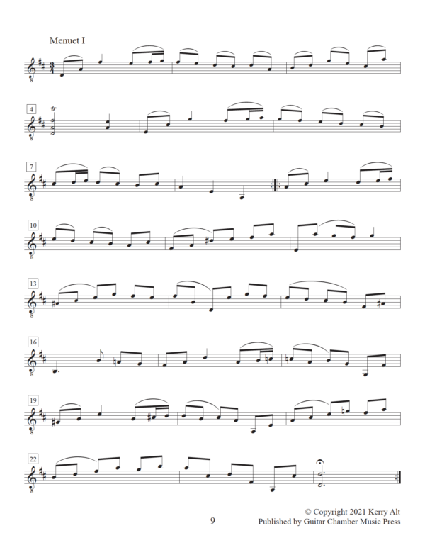 Cello Suites 1 - 3 - Image 8