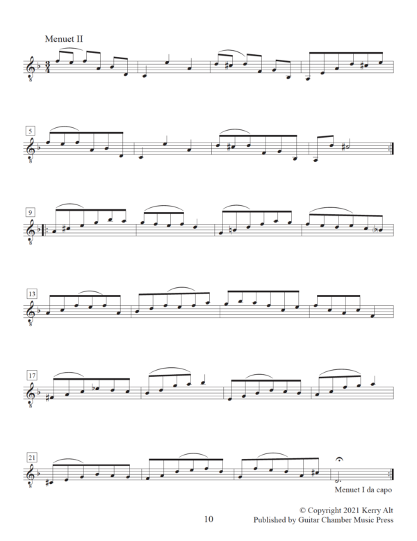 Cello Suites 1 - 3 - Image 9