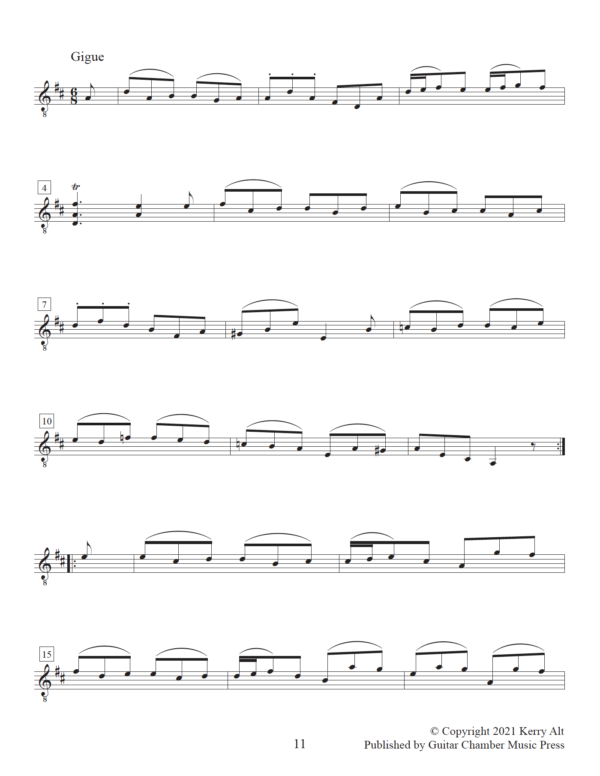Cello Suites 1 - 3 - Image 10