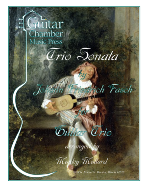 Trio Sonata