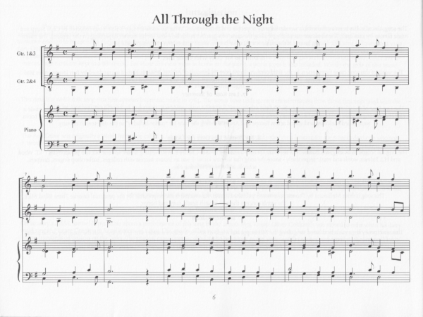 Folk Songs of America and The British Isles - Image 4