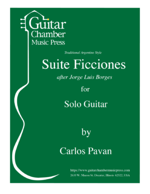 Suite Ficciones
