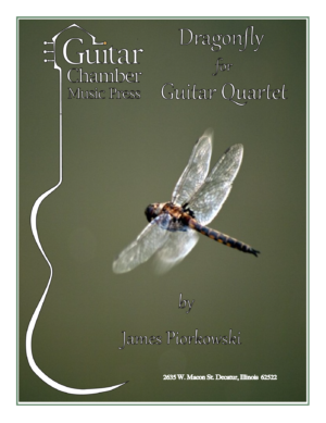 Dragonfly