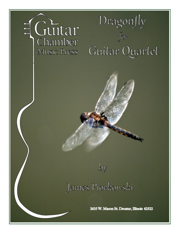 Dragonfly
