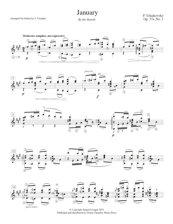 The Seasons - Image 2