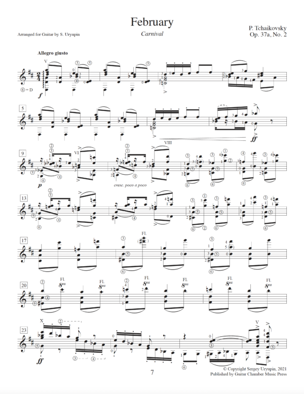 The Seasons - Image 3