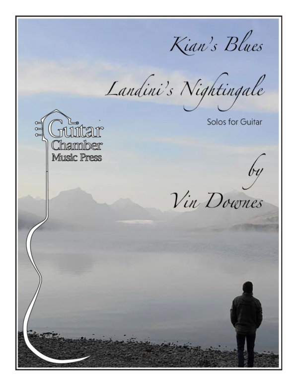 Kian's Blues & Landini's Nightingale
