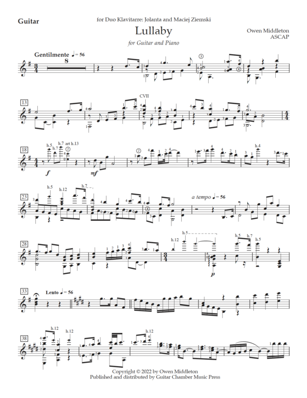 Lullaby - Image 3