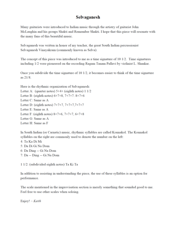 Selvaganesh - Image 2