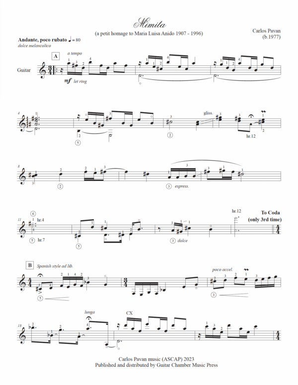 Mimita - Image 3