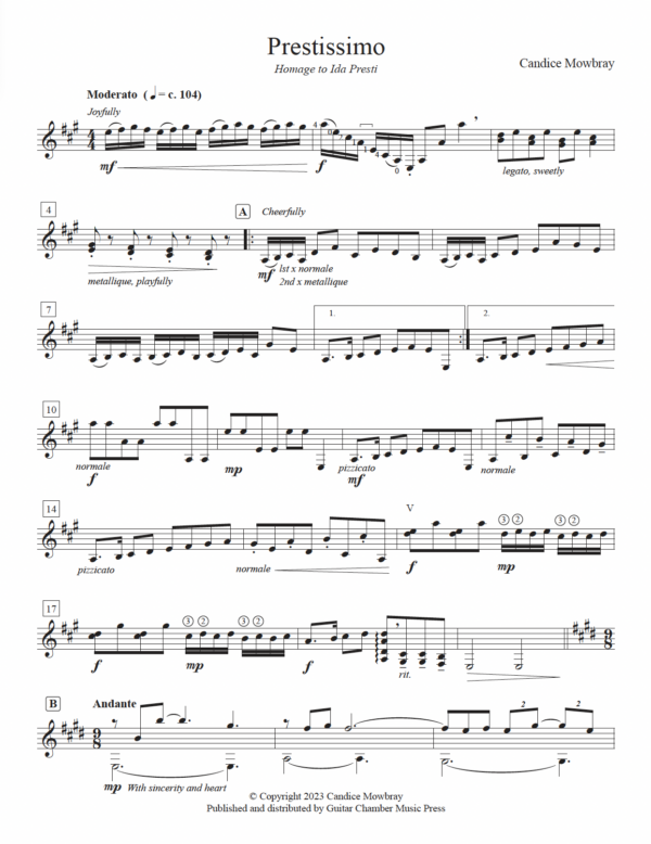 Three Homages - Image 3