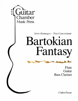 Bartokian Fantasy