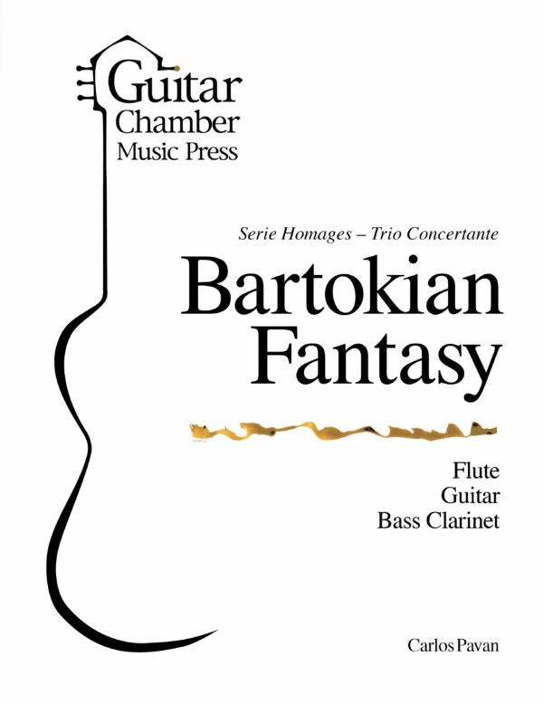 Bartokian Fantasy