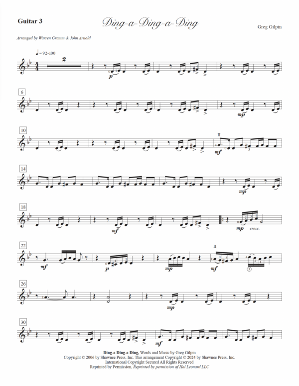 Ding-a-Ding-a-Ding - Image 6