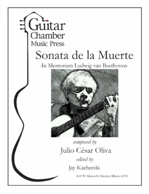 Sonata de la Muerte