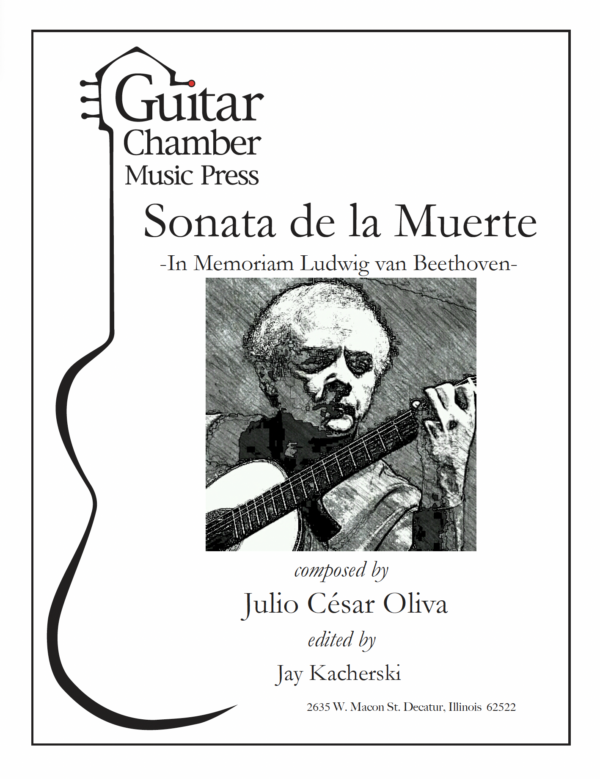 Sonata de la Muerte