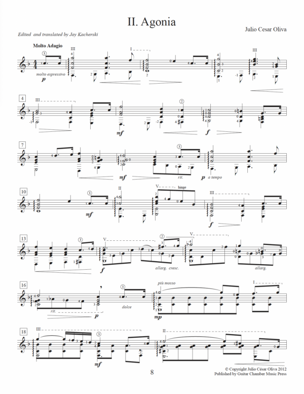 Sonata de la Muerte - Image 4