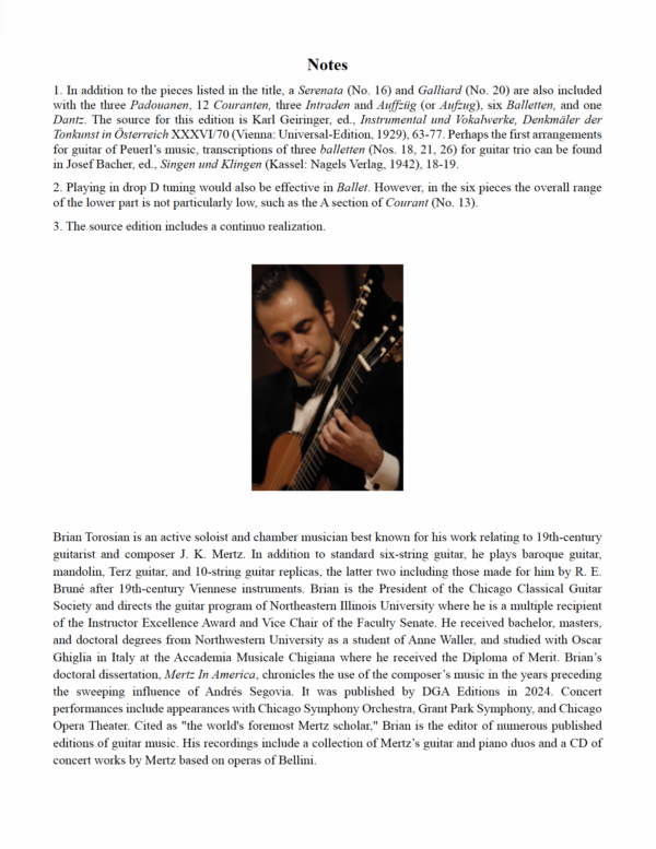 Six Trios - Image 3