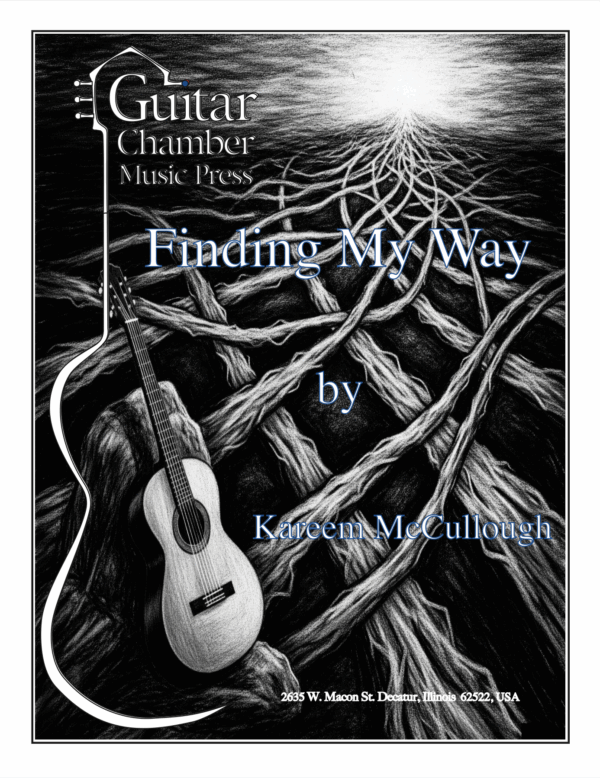 Finding My Way