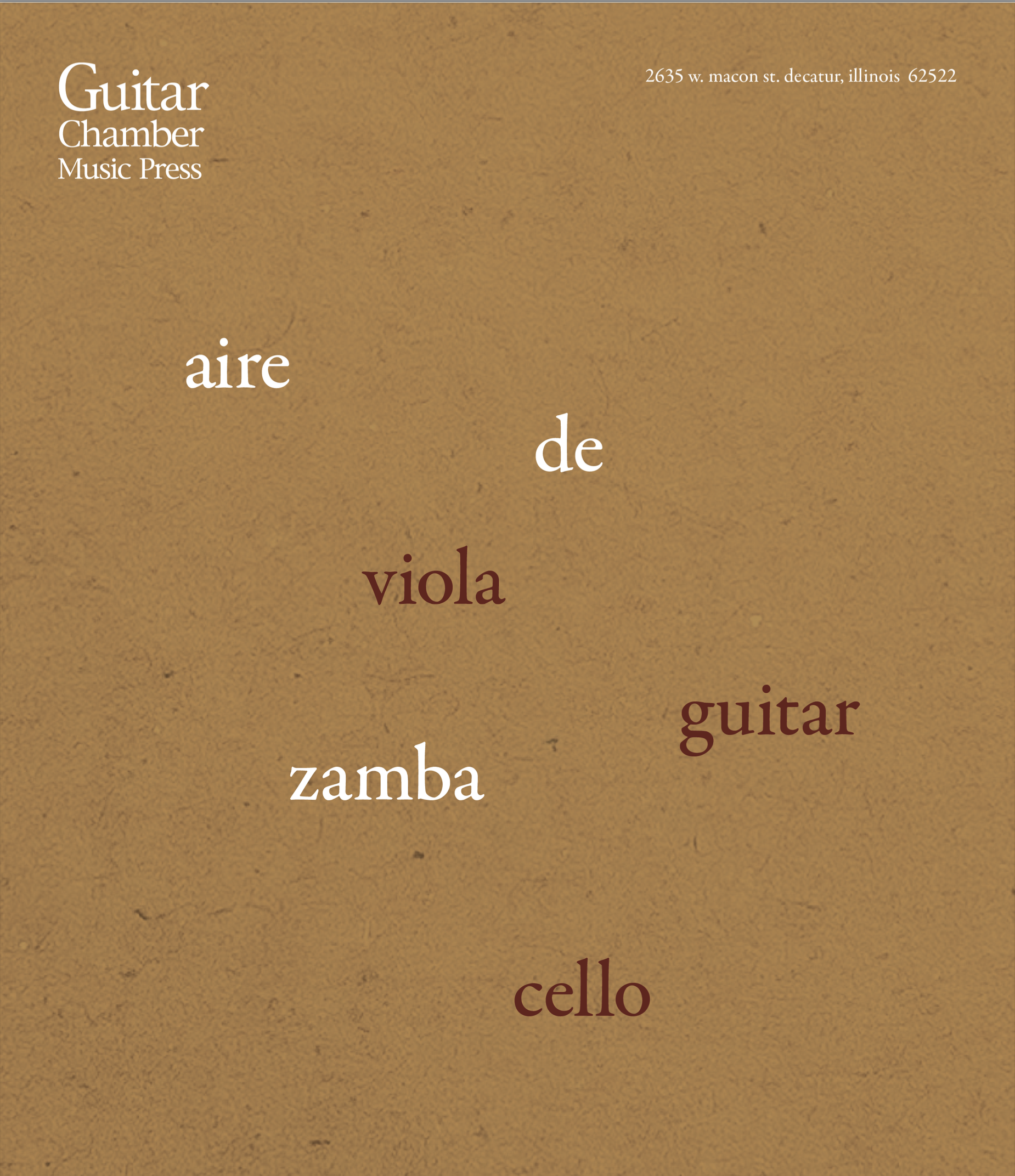 Aire De Zamba