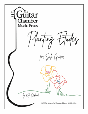 Planting Etudes