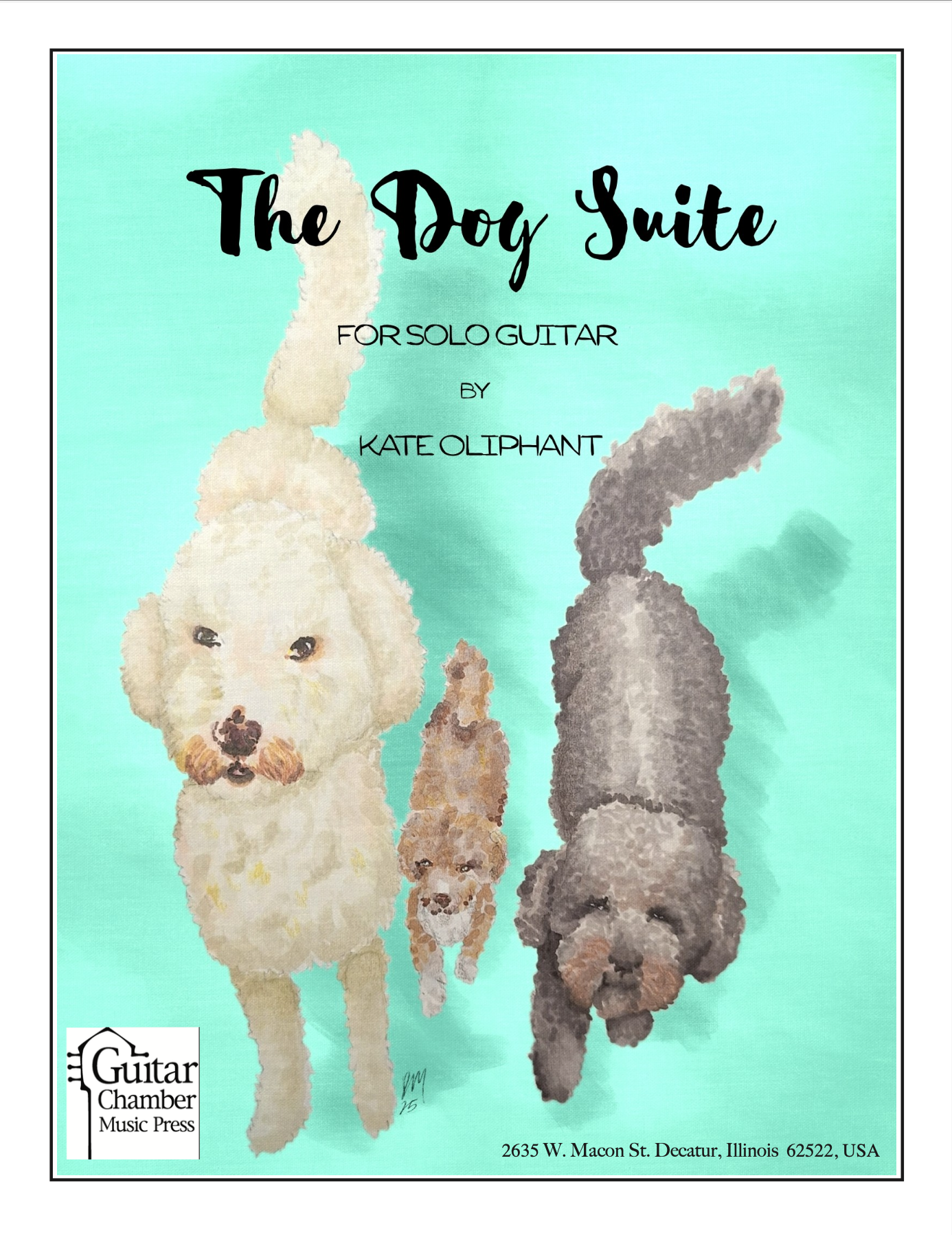 The Dog Suite