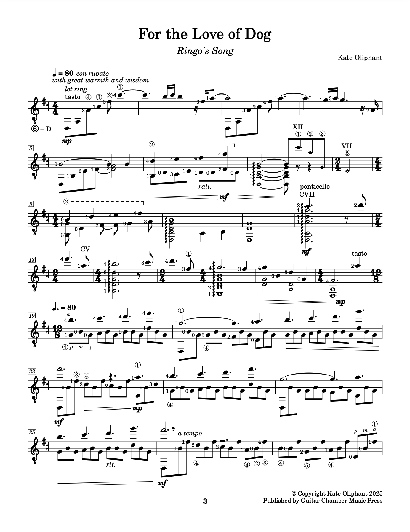 The Dog Suite - Image 4