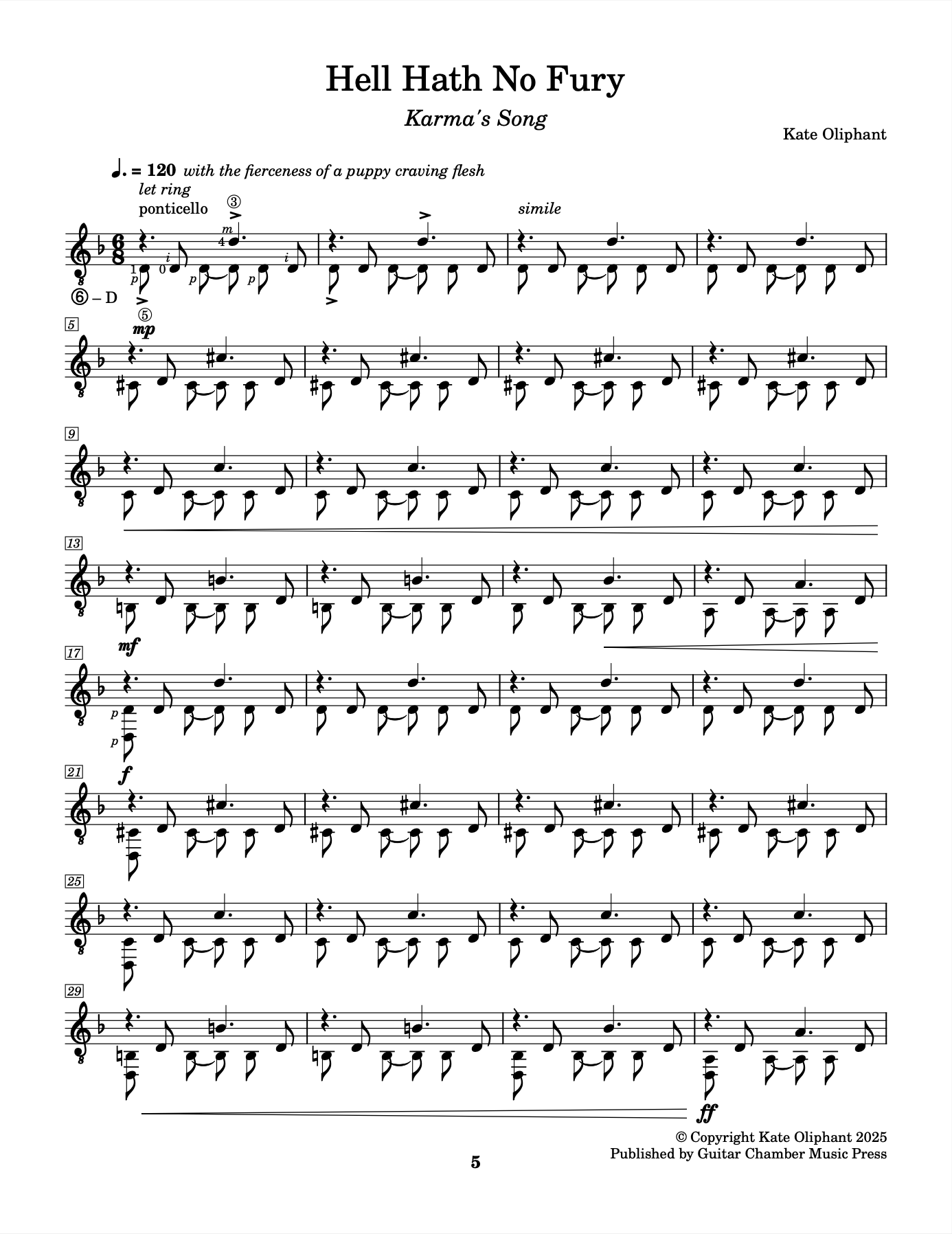 The Dog Suite - Image 5