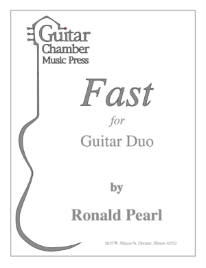 Fast