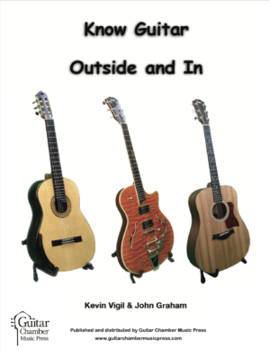Know Guitar Outside and In