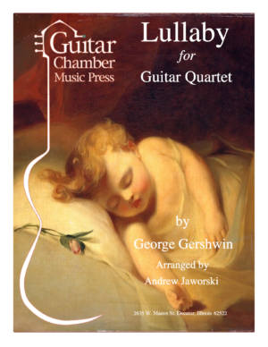 Lullaby